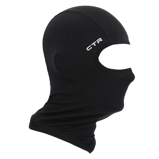 CTR Adrenaline Ultra-Light DriRelease Wool Balaclava No.1055