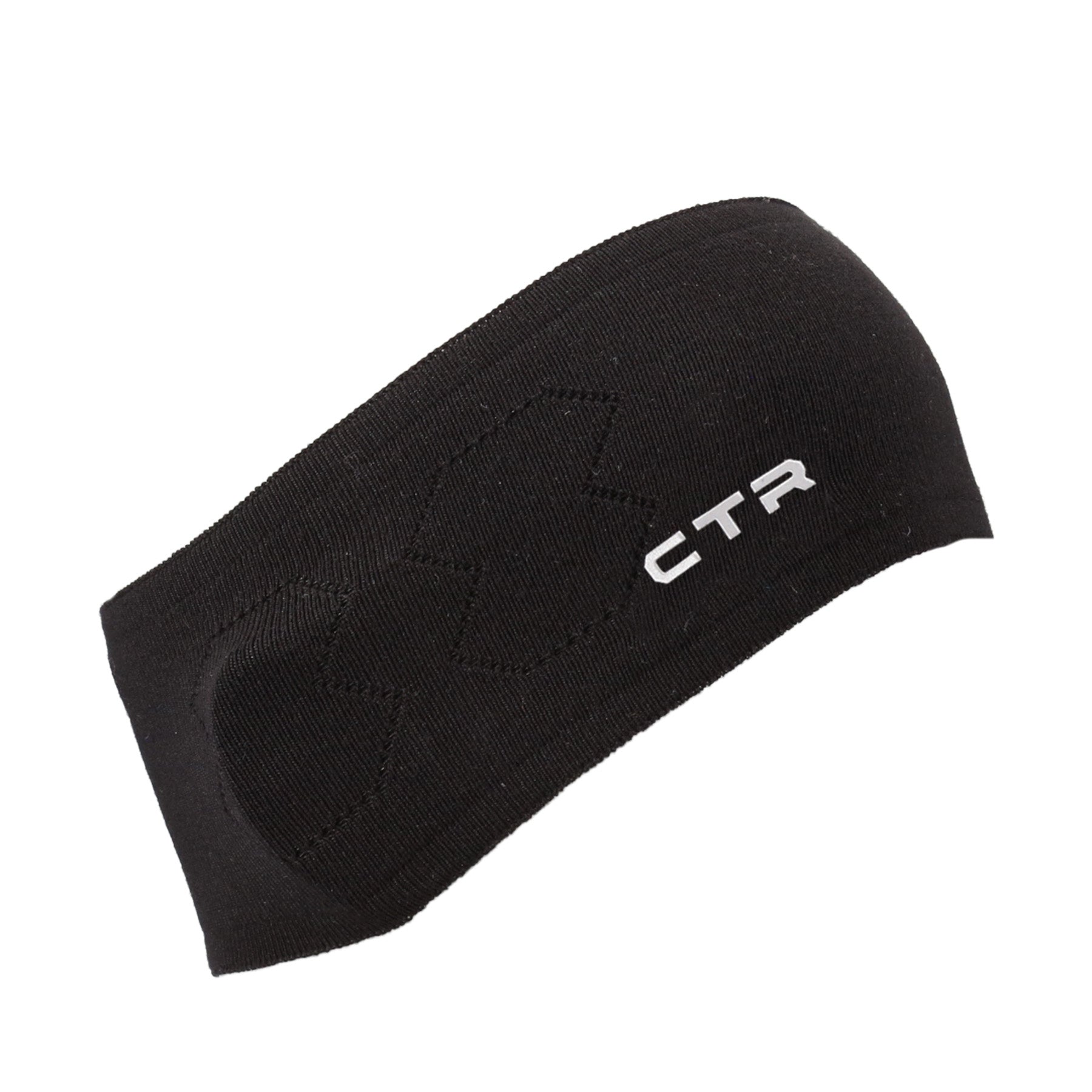 -CTR Adrenaline Merino Wool AirKnit Headband-