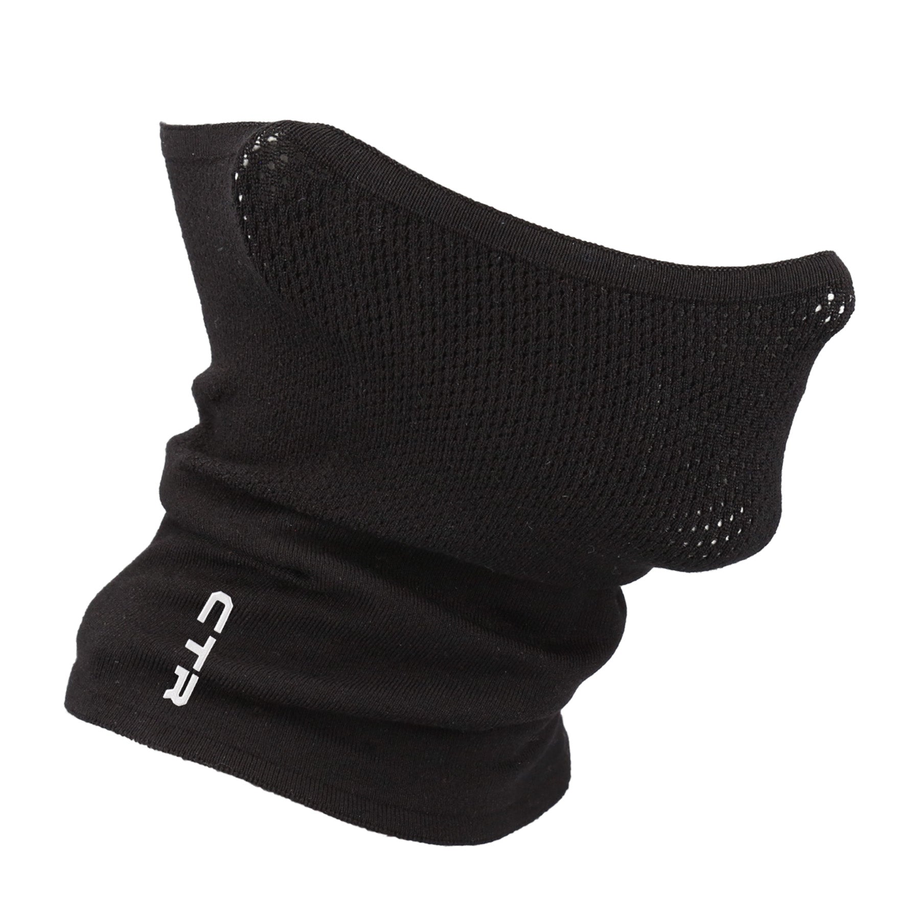 -CTR Adrenaline AirKnit Flip Gaiter with Merino Wool-