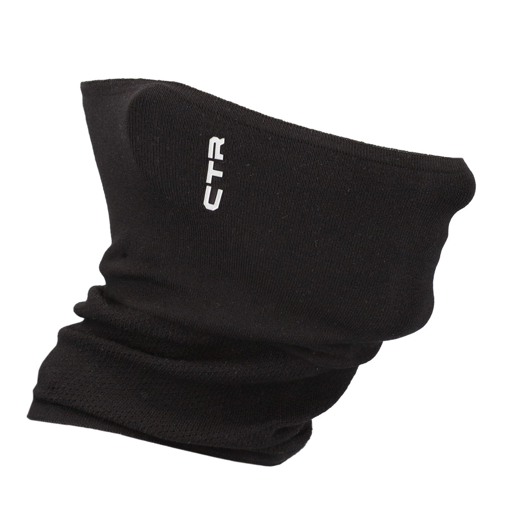 -CTR Adrenaline AirKnit Flip Gaiter avec laine mérinos-