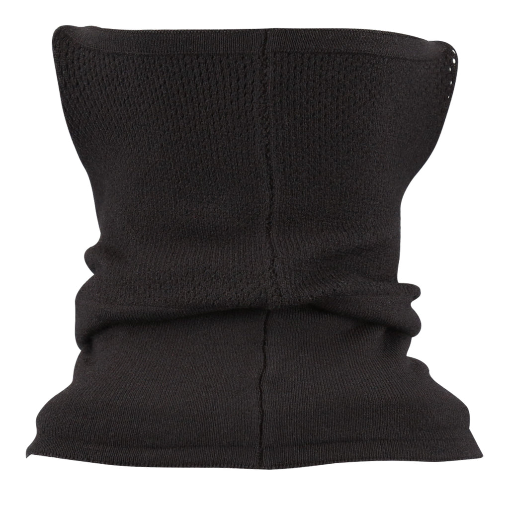 -CTR Adrenaline AirKnit Flip Gaiter avec laine mérinos-