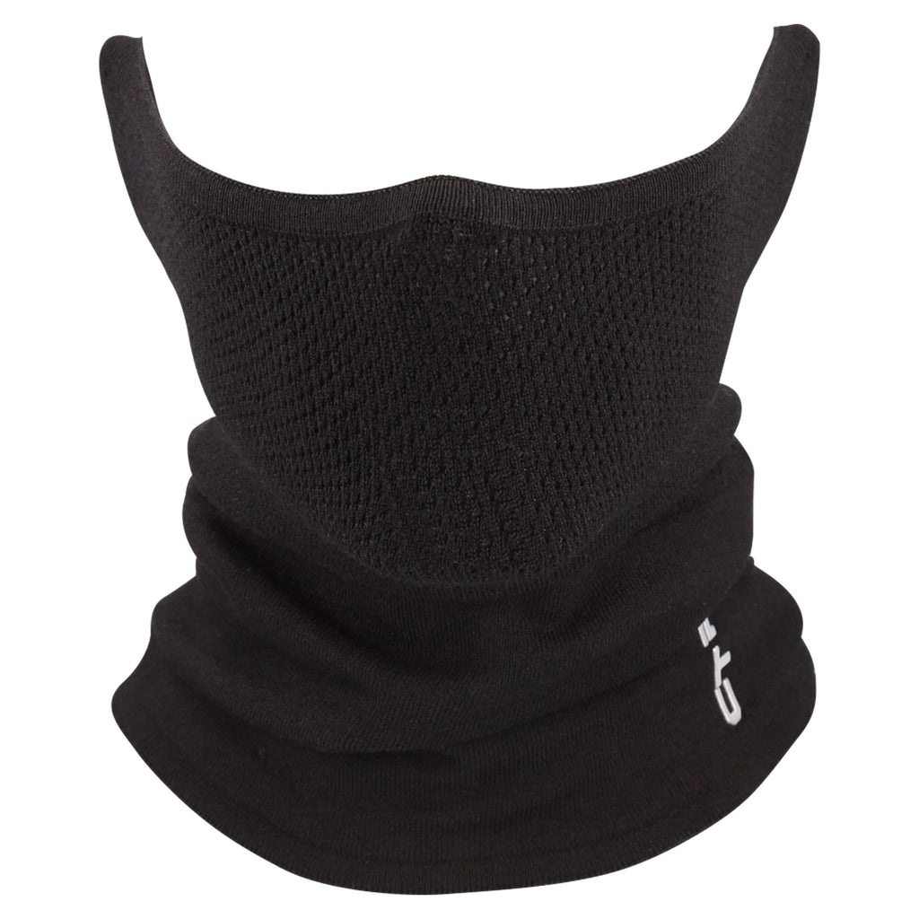 -CTR Adrenaline AirKnit Flip Gaiter avec laine mérinos-