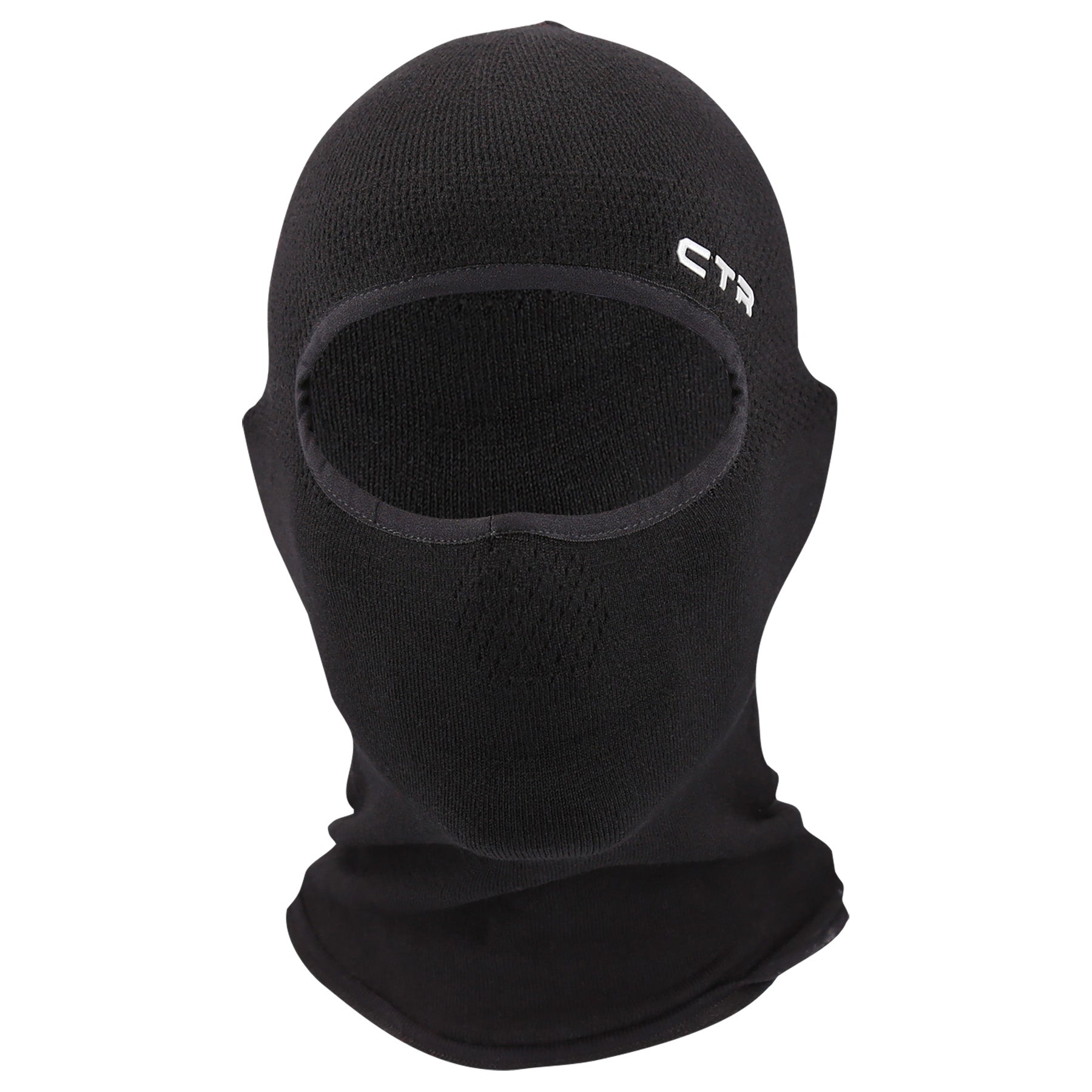 -CTR Adrenaline AirKnit Performance Balaclava-