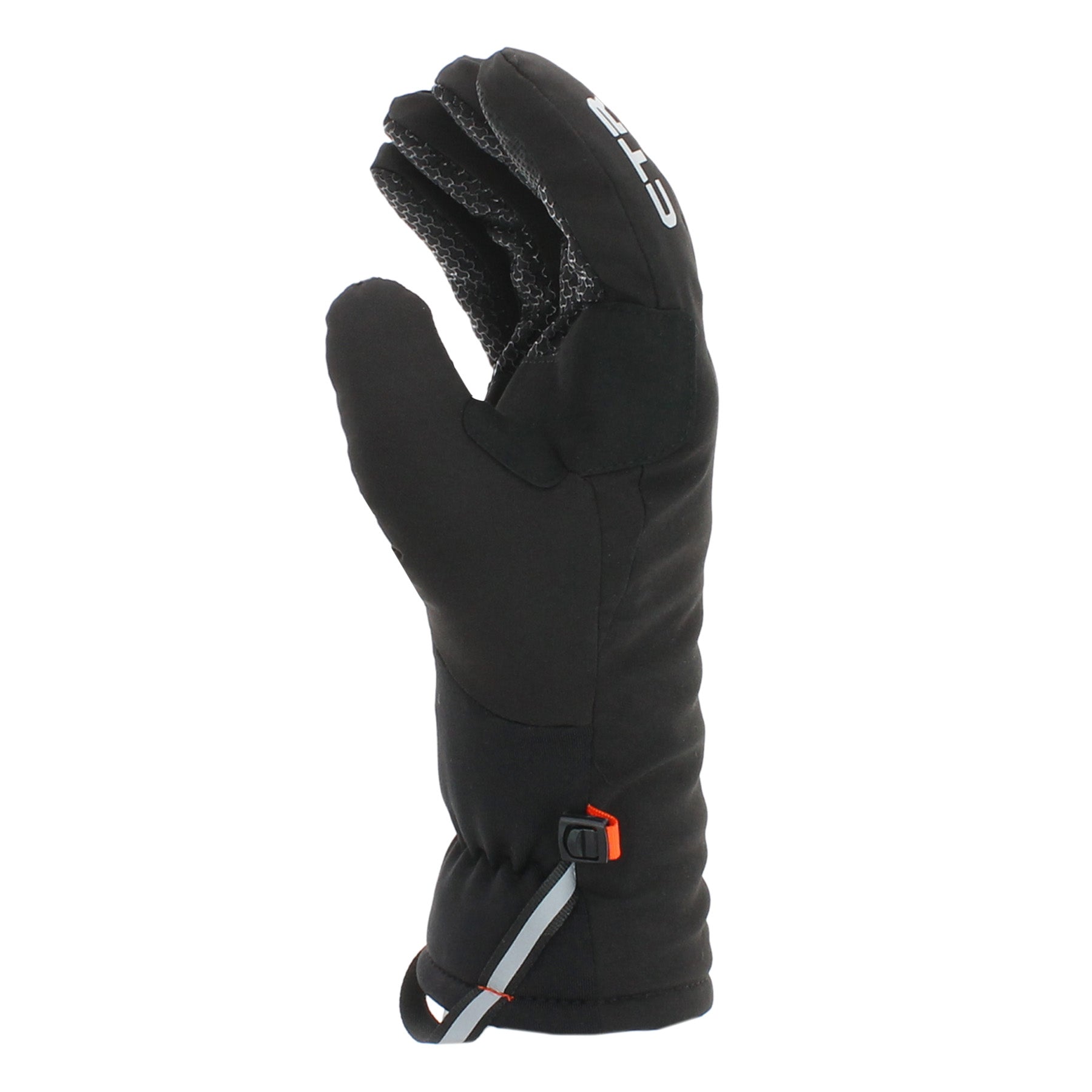 -CTR Apex Hybrid Softshell Performance Glove-