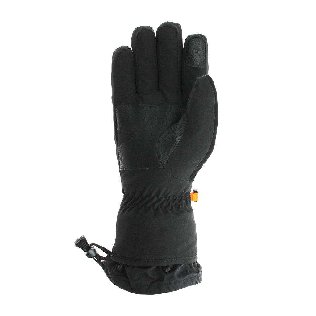-Gant de ski CTR Plus avec isolation Isoloft et paume Suregrip-