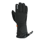 -Gant de ski CTR Plus avec isolation Isoloft et paume Suregrip-