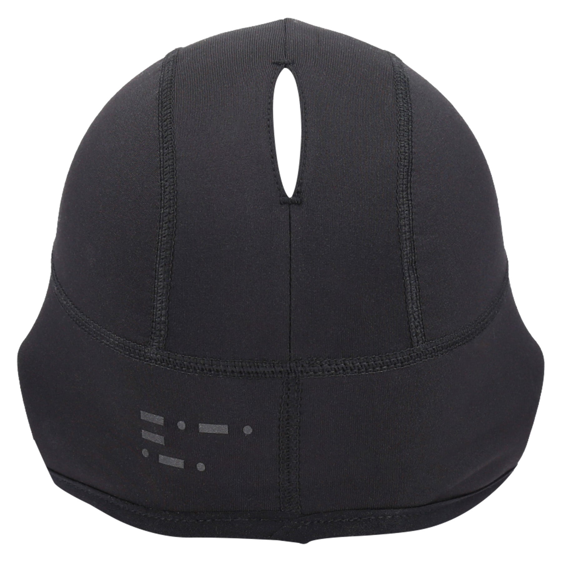 -Mistral Ponytail Skully-