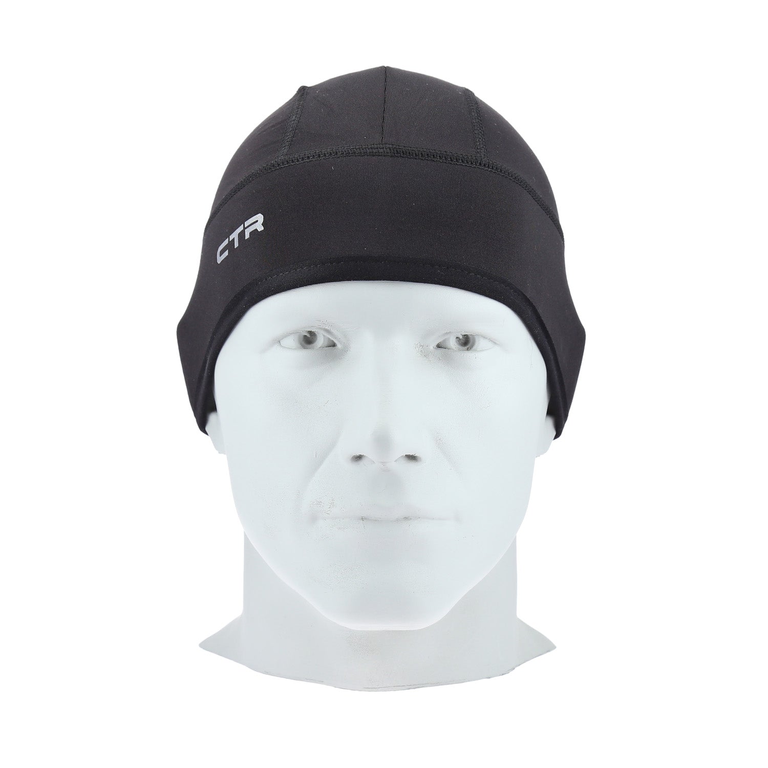 -Mistral Ponytail Skully-