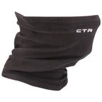 -CTR Tempest Fleece Neck Gaiter with Contoured Fit-