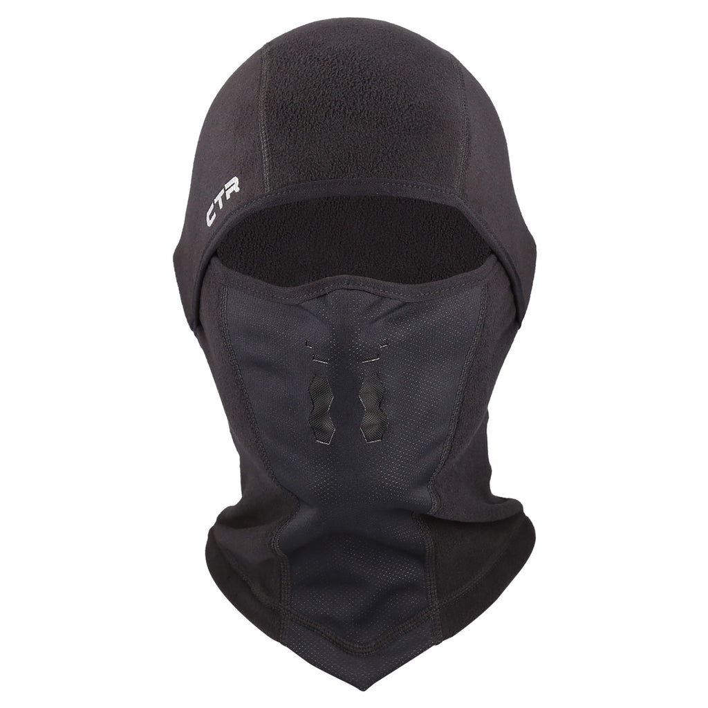 CTR Tempest Multi-Tasker Pro Balaclava with Breath Ports