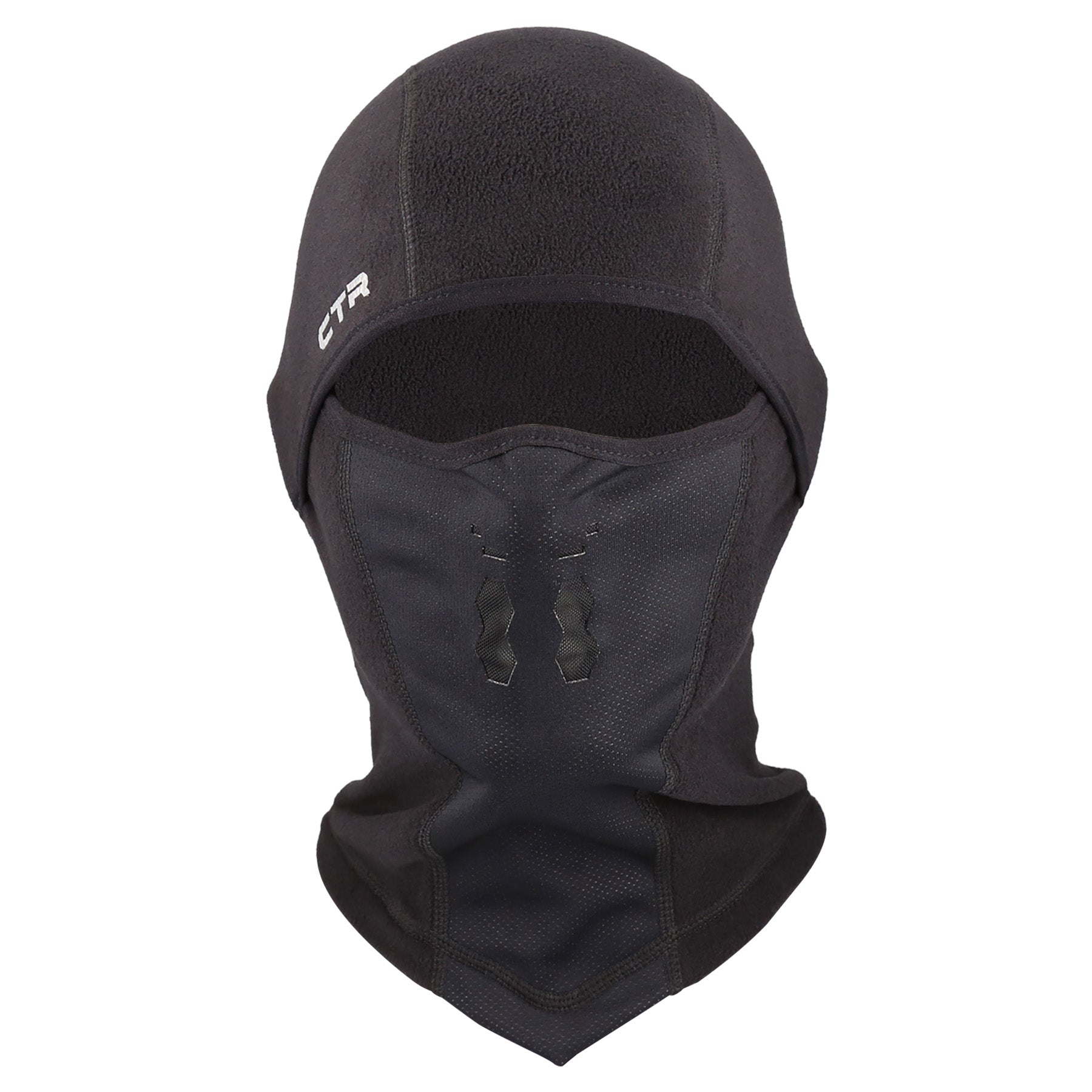 Cagoule multitâche CTR Tempest Pro avec ports respiratoires