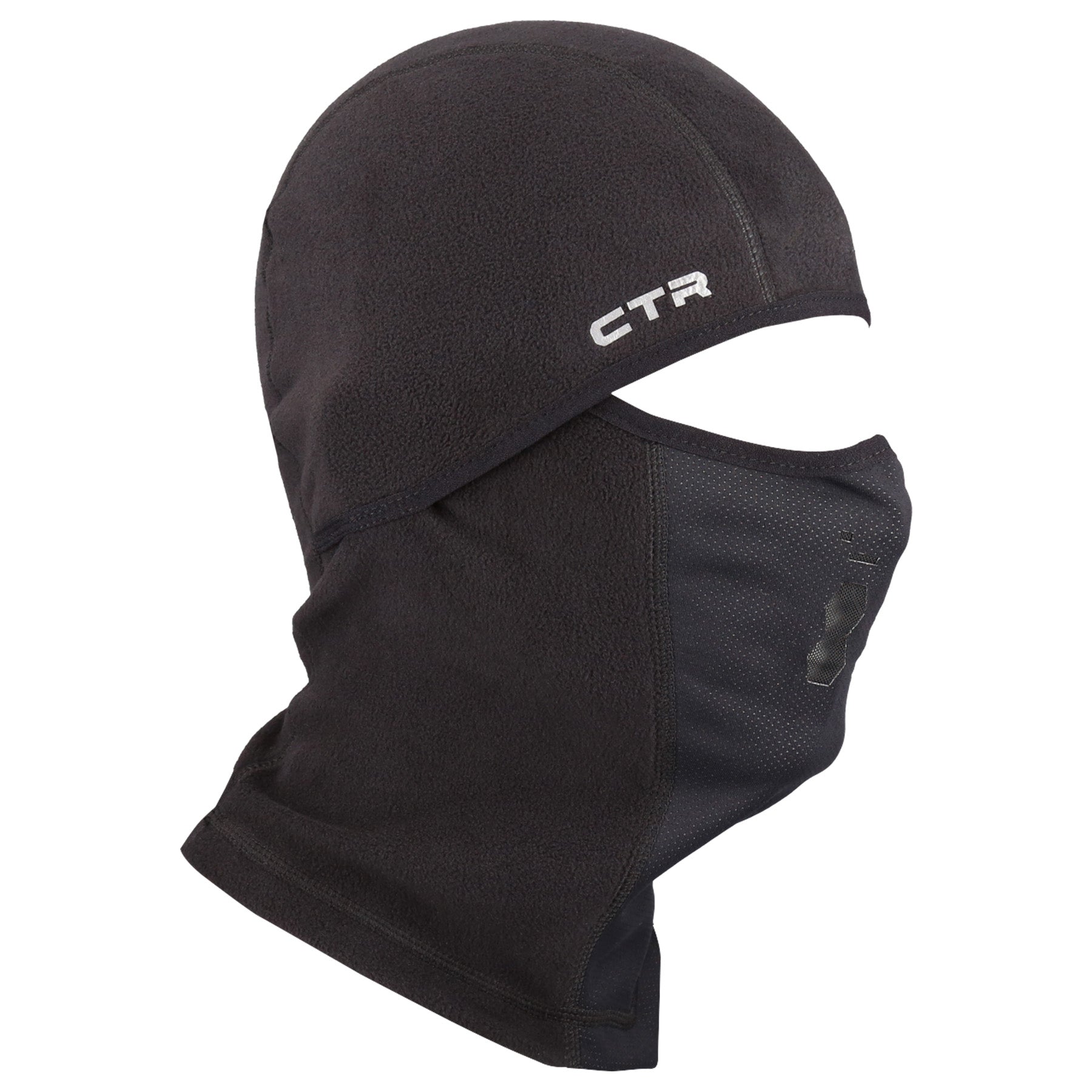 Cagoule multitâche CTR Tempest Pro avec ports respiratoires