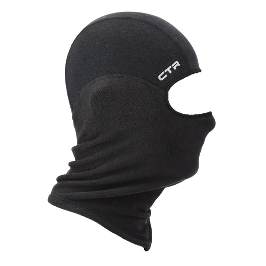 CTR Adrenaline DriRelease Helmet Liner with Stretch Neck Tube No.1696