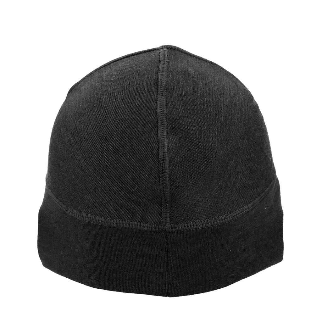 -CTR Suelo PURE laine mérinos Skully avec doublure en bambou-