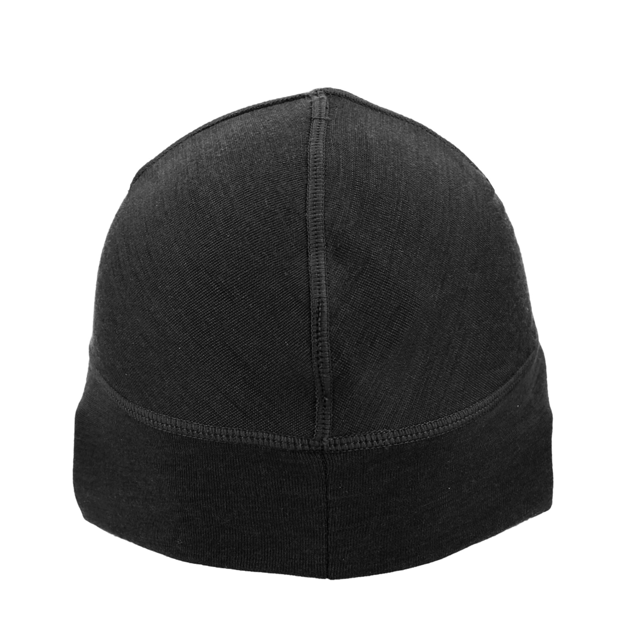 -CTR Suelo PURE Merino Wool Skully with Bamboo Lining-