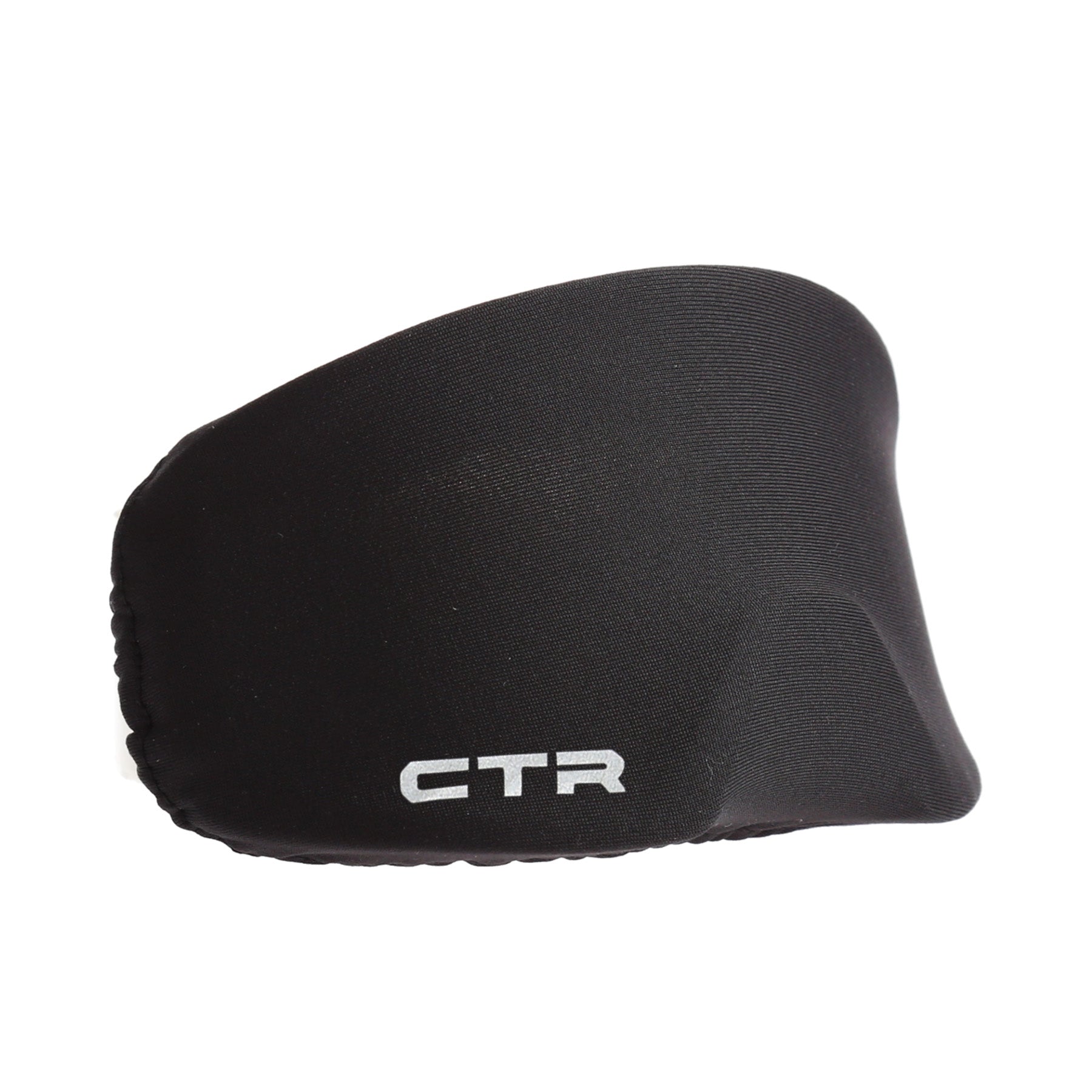 -CTR Goggle Cover with Recycled Polyester Fibers-
