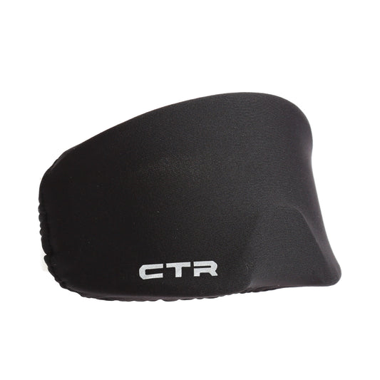CTR Goggle Cover with Recycled Polyester Fibers No.1706
