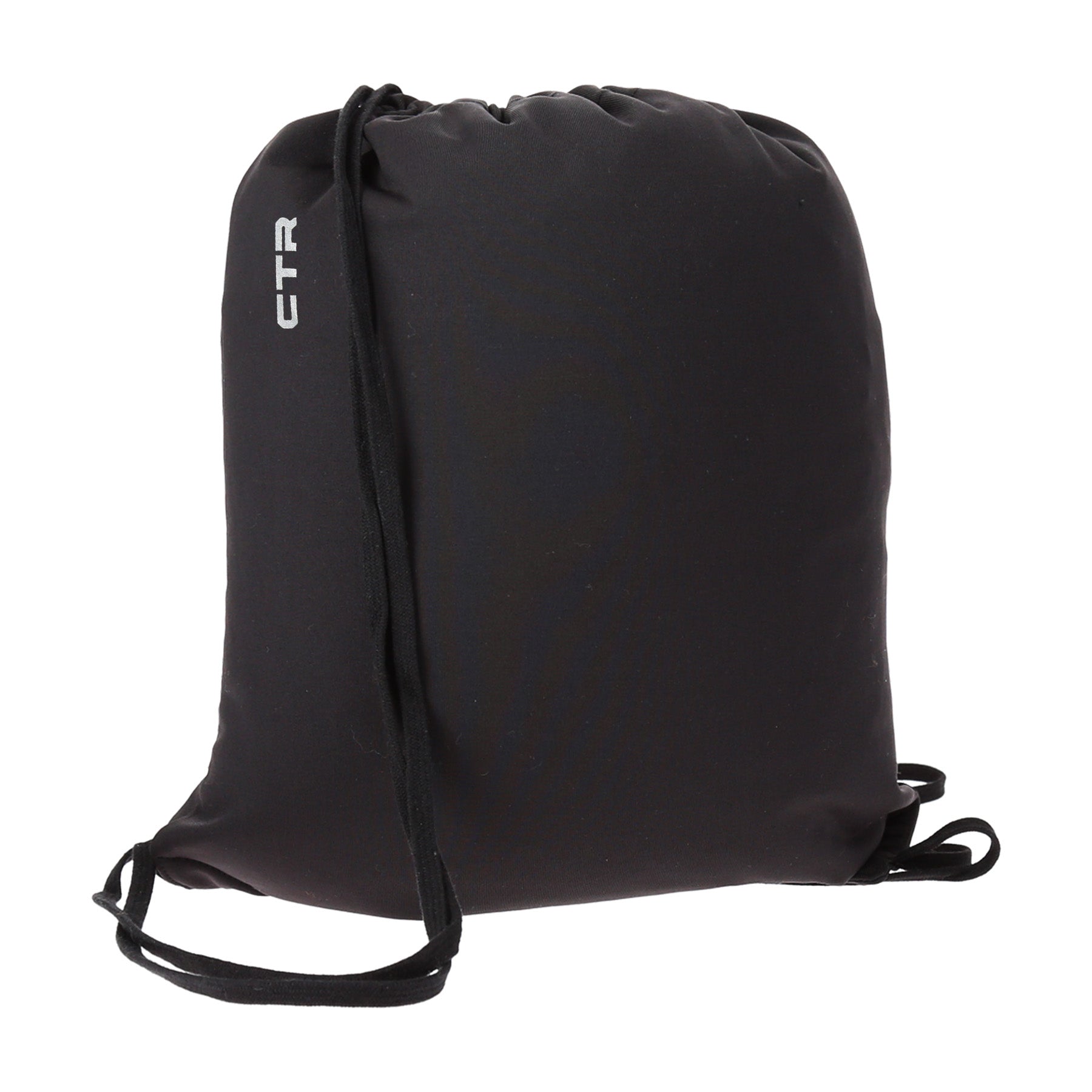 -CTR Helmet Bag with Dual Draw Cord and Straps-