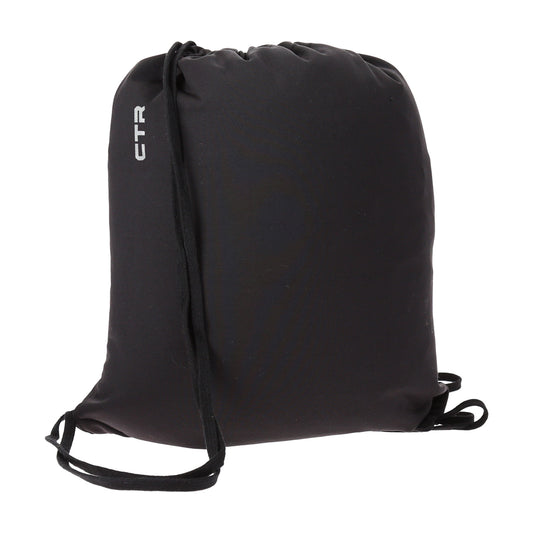 CTR Helmet Bag with Dual Draw Cord and Straps No.1707