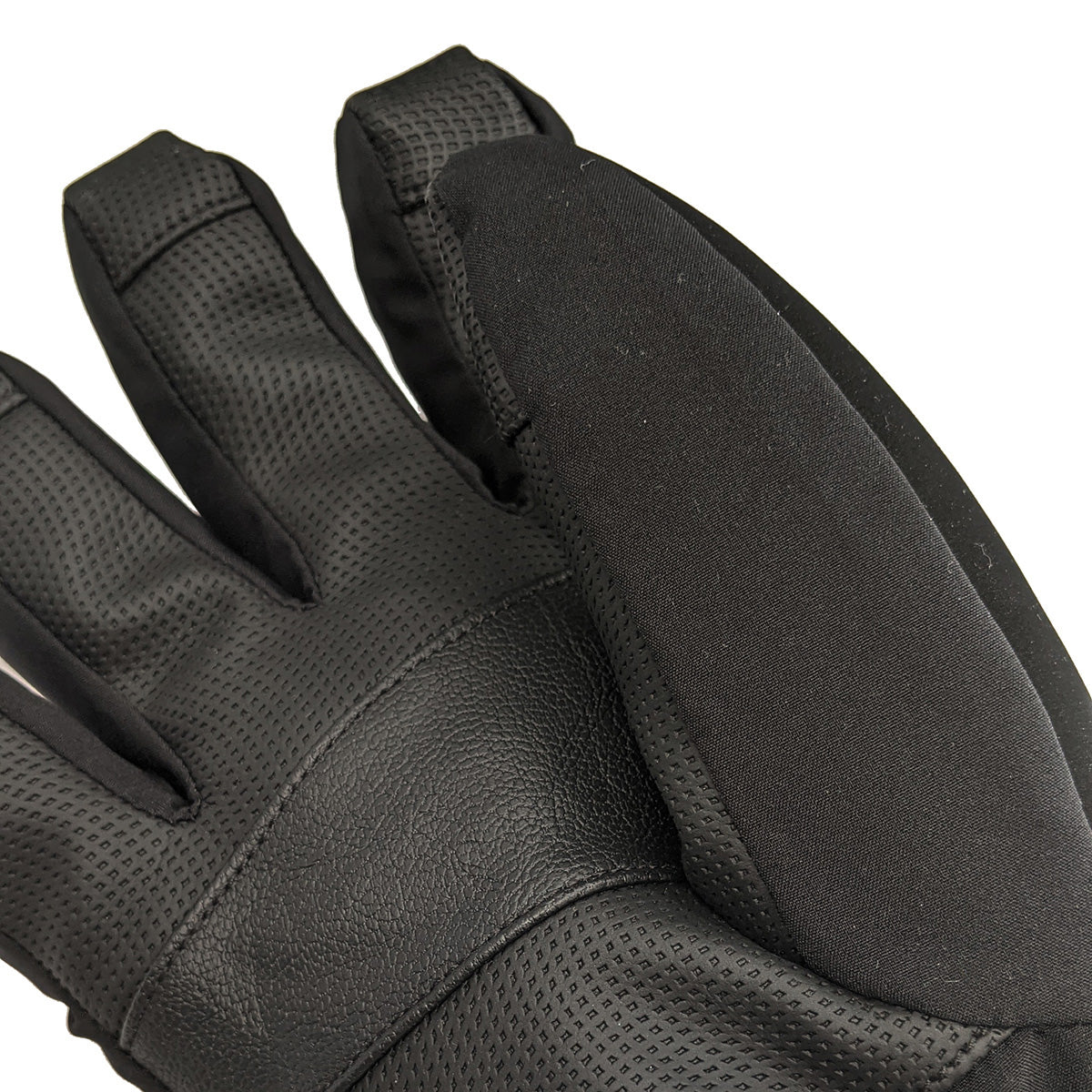 -CTR Max Ski Glove with Roller Fingers and Reinforced Palm-
