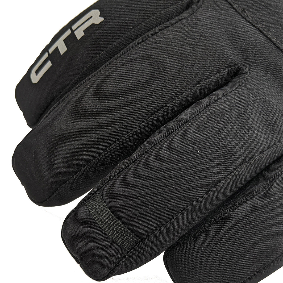 Style de gants de ski CTR Plus : 1510