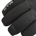 -Gant de ski CTR Plus avec isolation Isoloft et paume Suregrip-