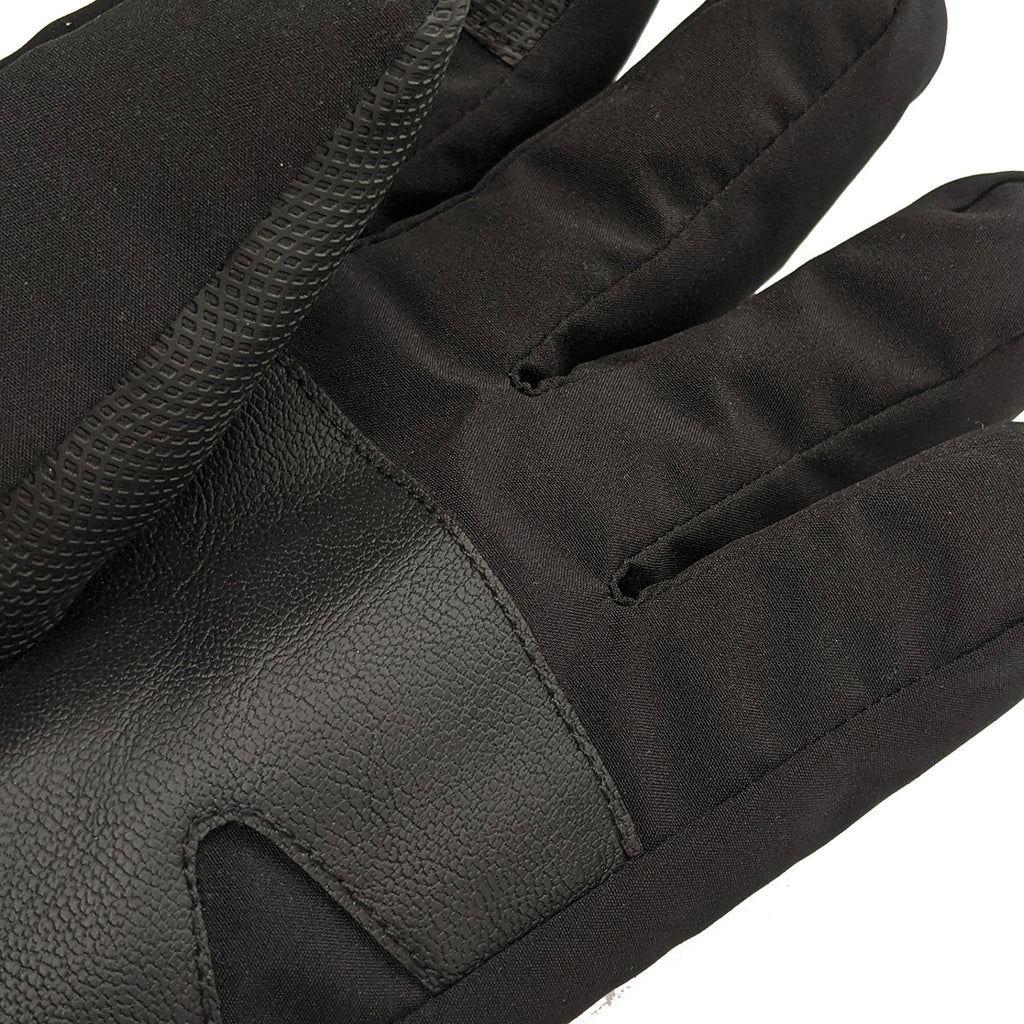 -Gant de ski CTR Plus avec isolation Isoloft et paume Suregrip-