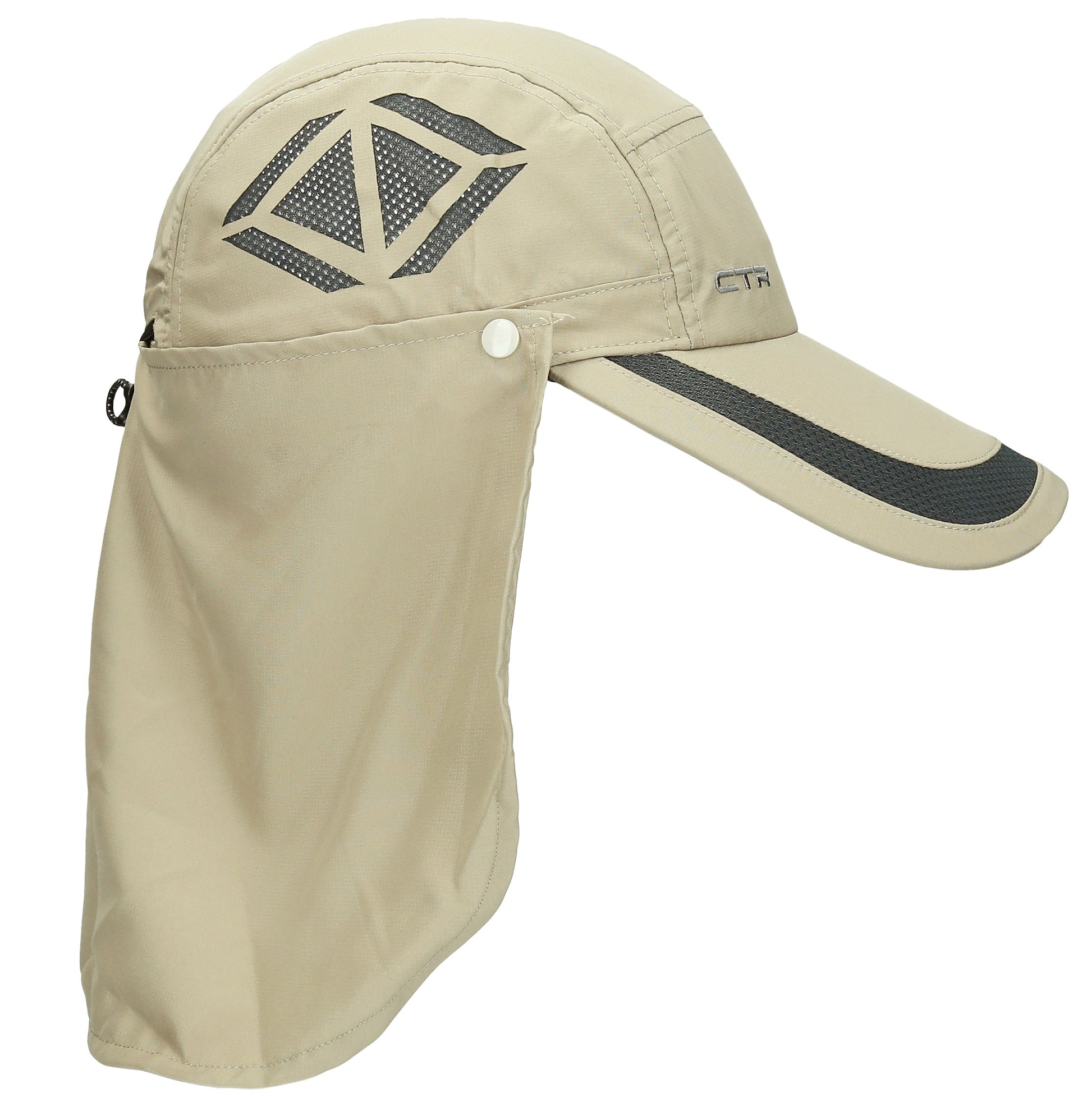Nomad Sail Cap CTR Style:1364-Cap-CTR Outdoors