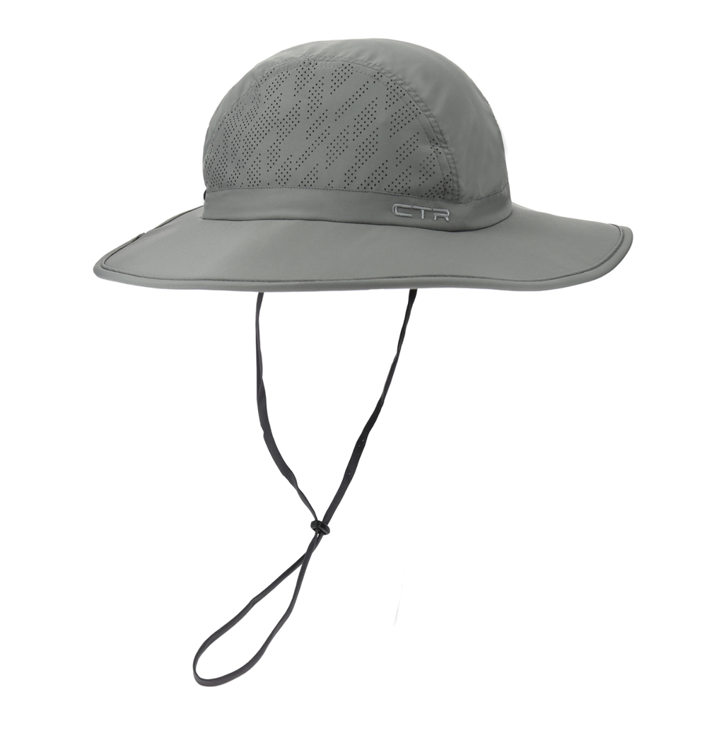 Chapeau d'expédition Summit