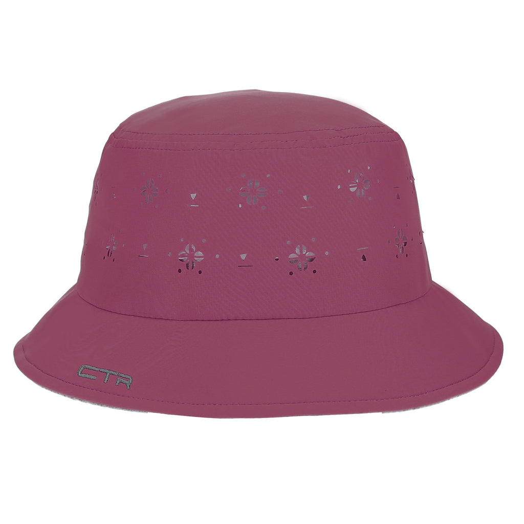 Chapeau bob Summit pour femme