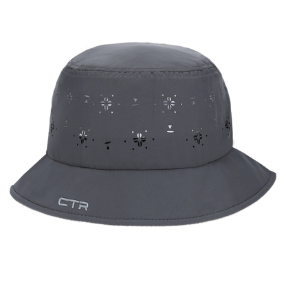 Summit Ladies Bucket Hat