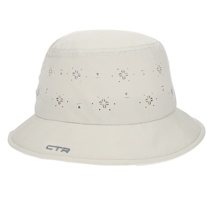 Summit Ladies Bucket Hat