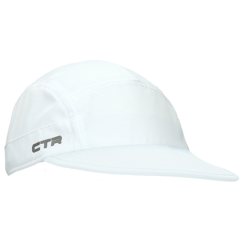 Summit Hybrid Cap