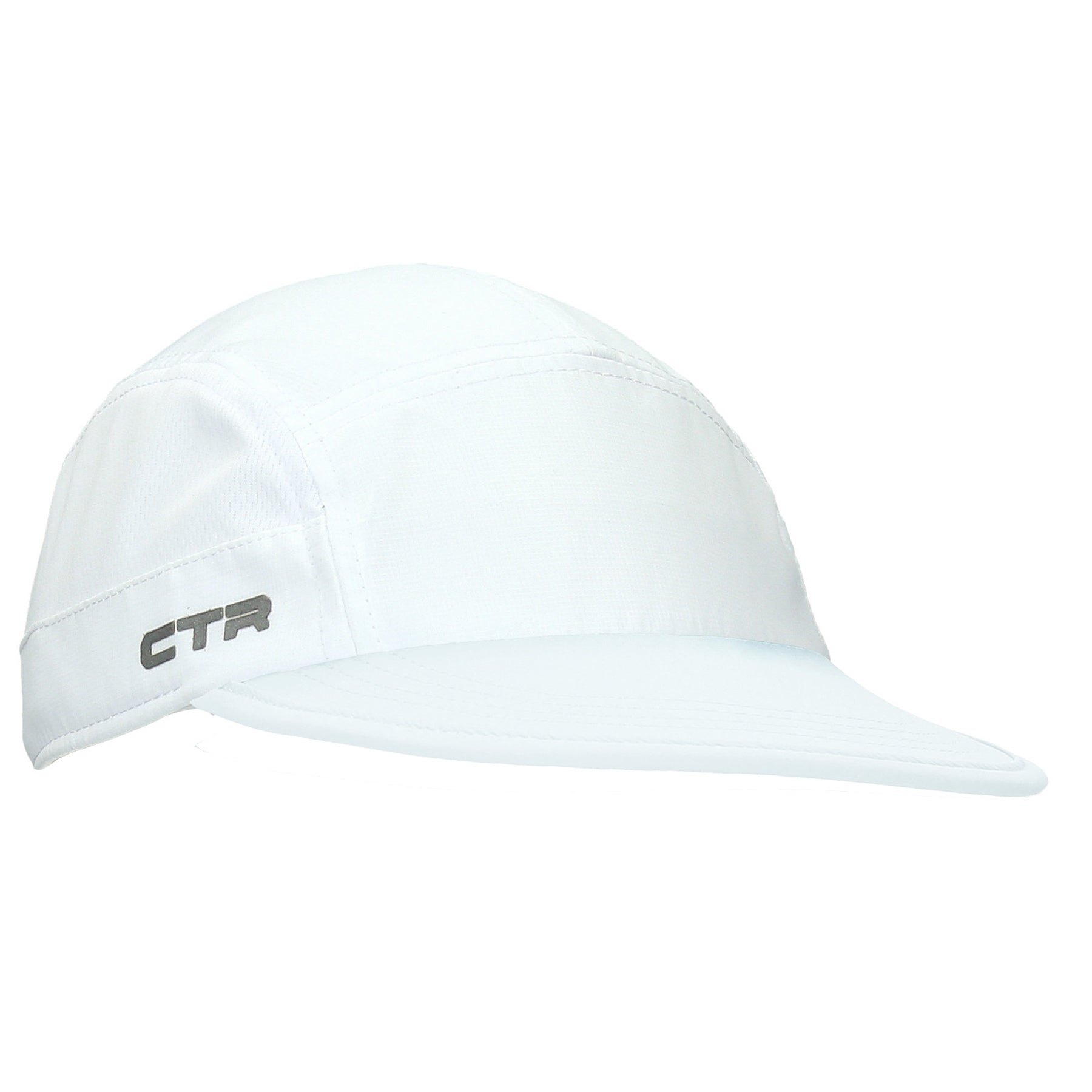 Summit Hybrid Cap