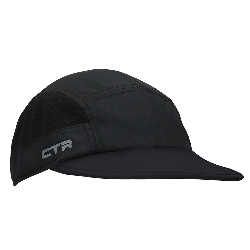 Summit Hybrid Cap