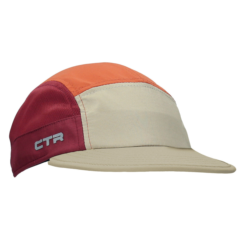 Summit Hybrid Cap