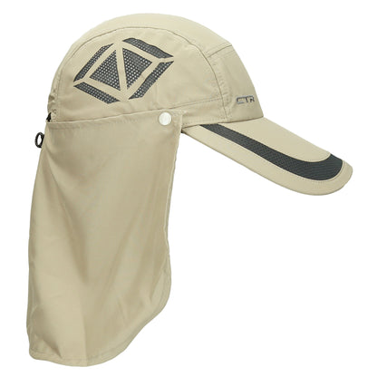 Nomad Sail Cap  CTR Style:1364