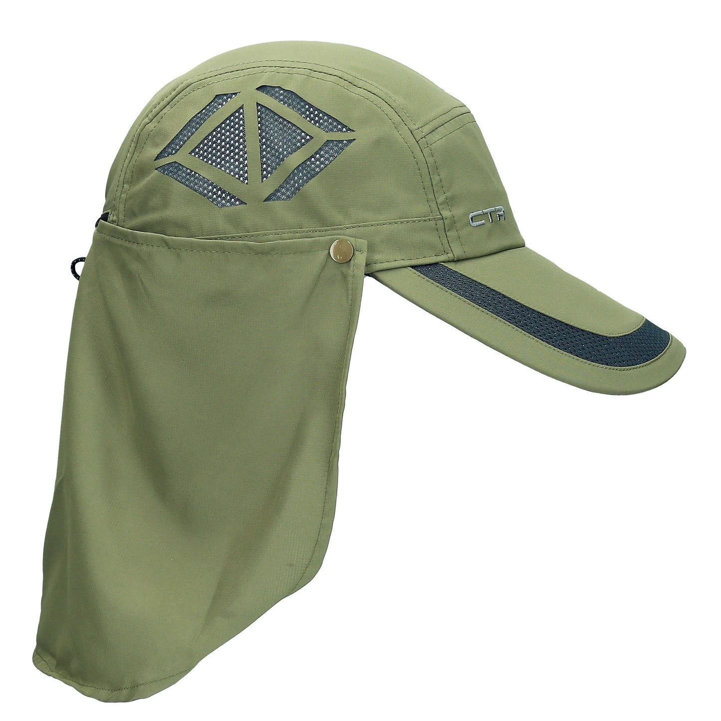 Nomad Sail Cap  CTR Style:1364