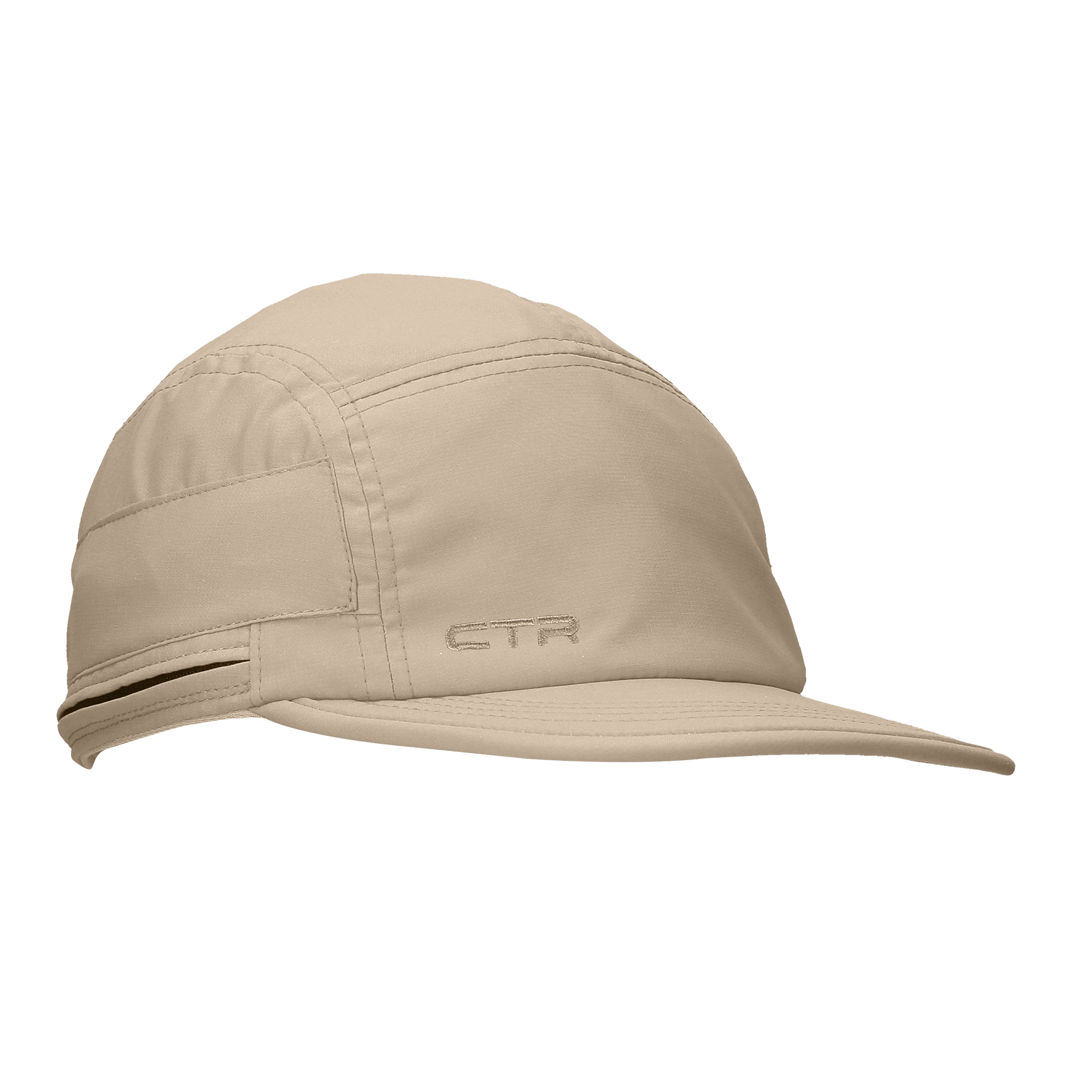 Nomad Shade Max Convertible Cap CTR Style:1365-Cap-CTR Outdoors
