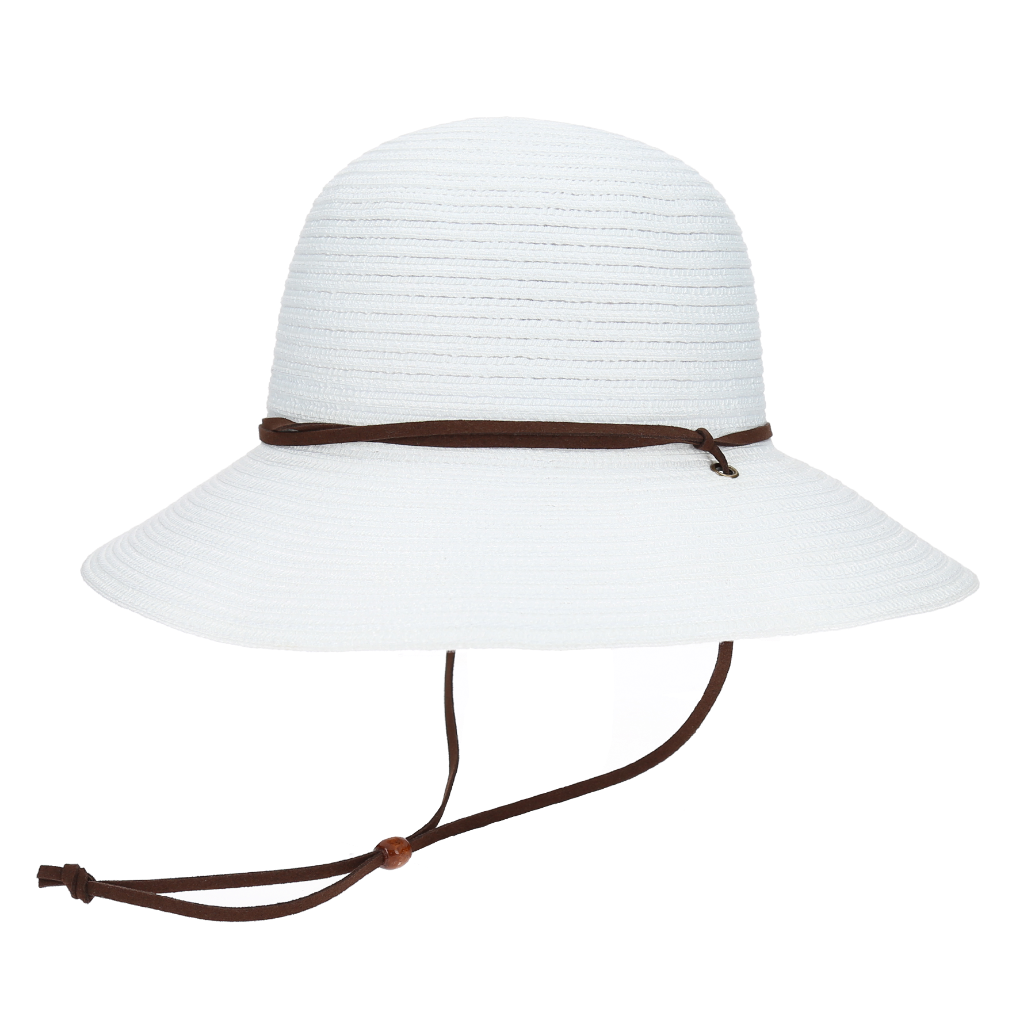 Wanderlust Breeze Crushable Straw Hat CTR Style 1357 CTR Outdoors