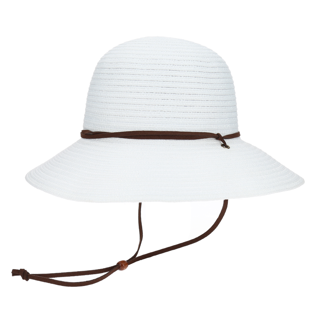 Wanderlust Breeze Crushable Straw Hat