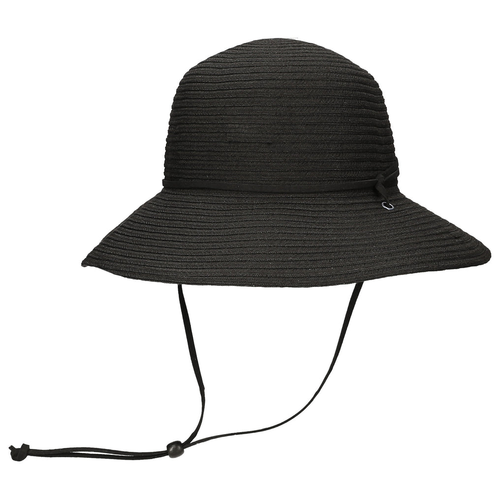 Wanderlust Breeze Crushable Straw Hat