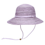 Wanderlust Breeze Crushable Straw Hat