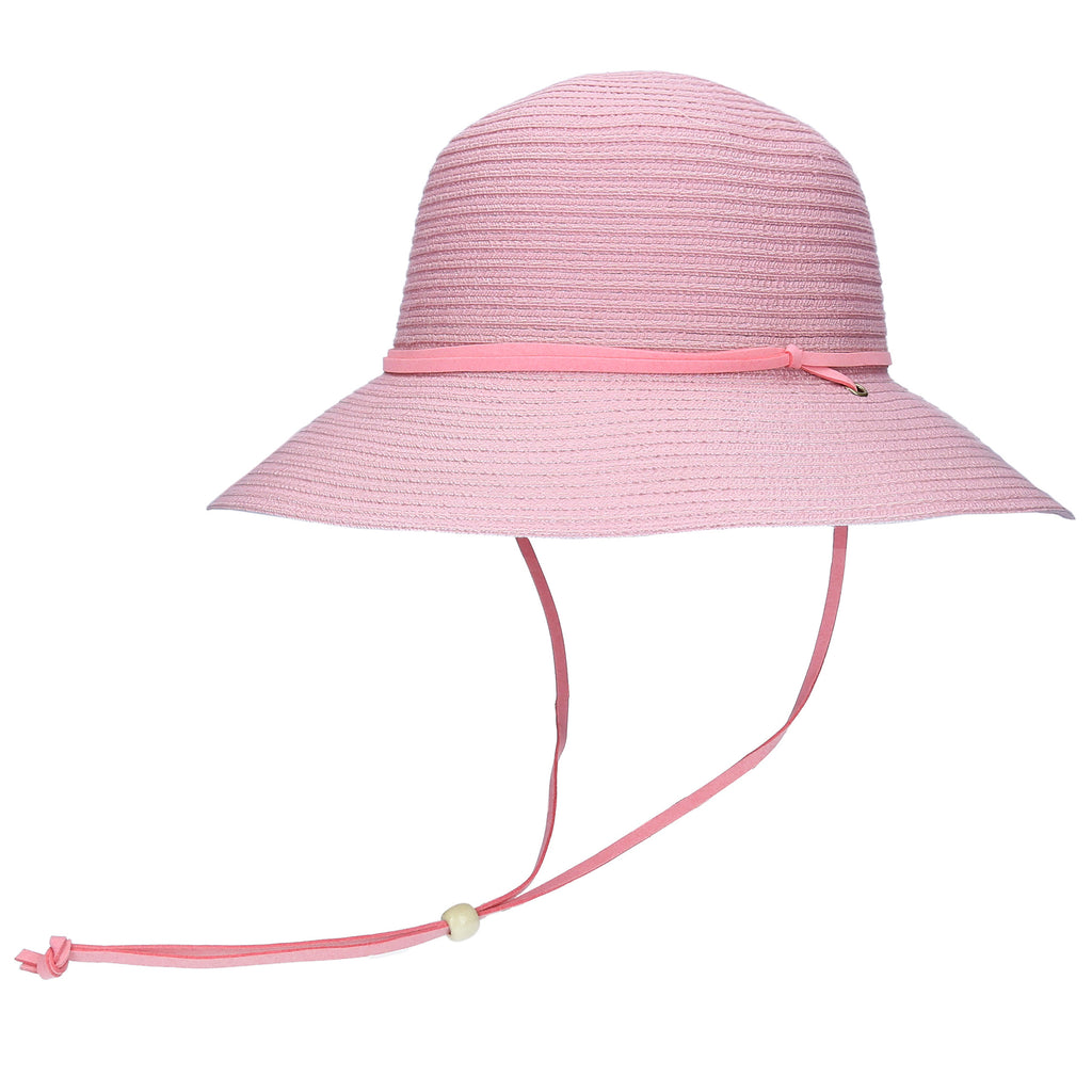 Wanderlust Breeze Crushable Straw Hat