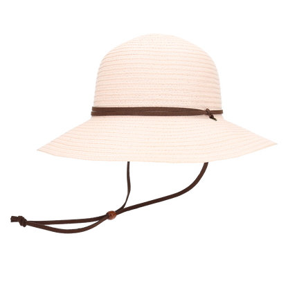 Wanderlust Breeze Crushable Straw Hat CTR Style:1357-Travel Hat-CTR Outdoors