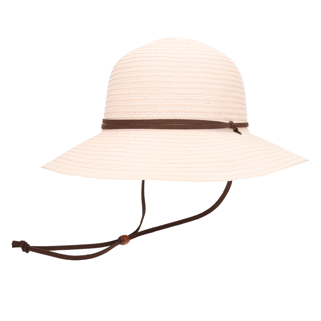 Wanderlust Breeze Crushable Straw Hat