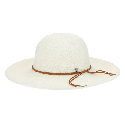 Wanderlust Odyssey Blocked Knit Sun Hat CTR Style:1831-Sun hat-CTR Outdoors