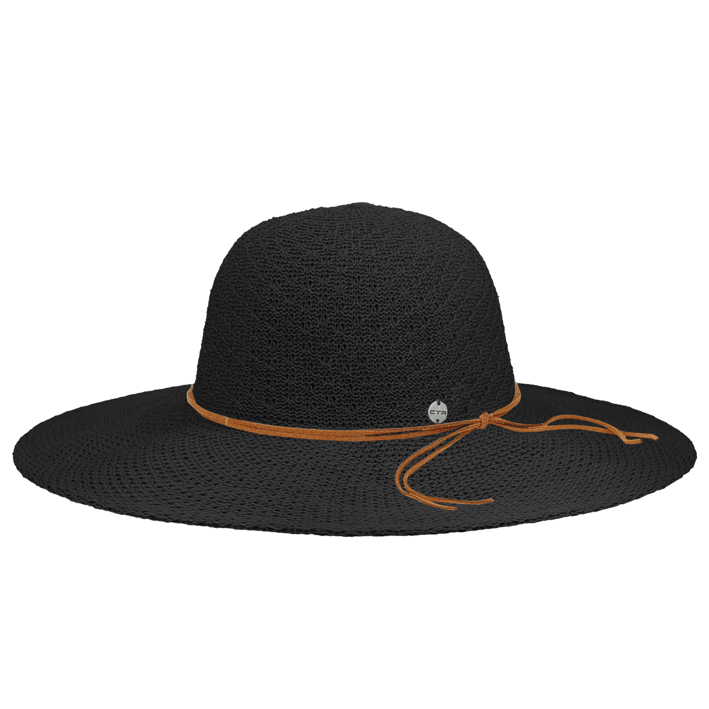 Wanderlust Odyssey Blocked Knit Sun Hat CTR Style:1831-Sun hat-CTR Outdoors