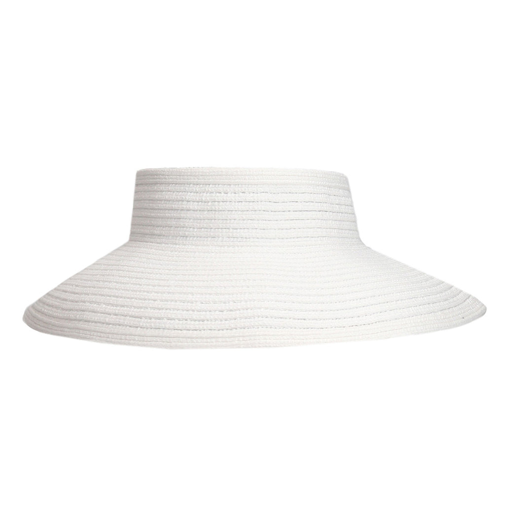 Visière Wanderlust Waterfront pour femme