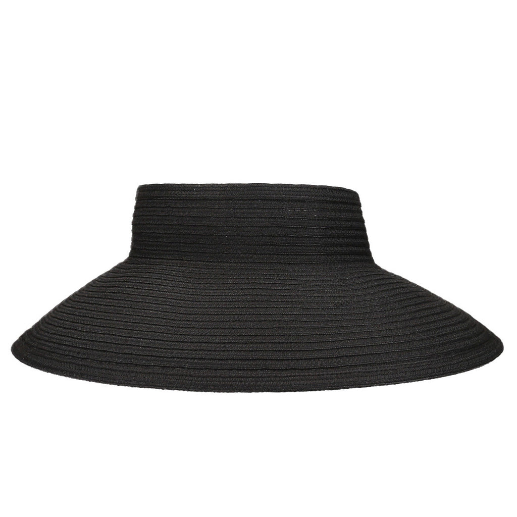 Visière Wanderlust Waterfront pour femme